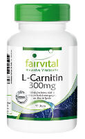 Zentrum für Natürliche Heilmethoden- L-Carnitin