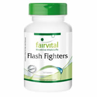 Zentrum für Natürliche Heilmethoden- Flash Fighters